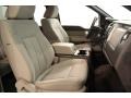 Black - F150 XLT SuperCab 4x4 Photo No. 11
