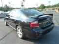 Obsidian Black Pearl - Legacy 2.5i Sedan Photo No. 5