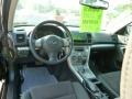 Obsidian Black Pearl - Legacy 2.5i Sedan Photo No. 12