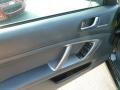 Obsidian Black Pearl - Legacy 2.5i Sedan Photo No. 14