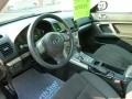 Obsidian Black Pearl - Legacy 2.5i Sedan Photo No. 15