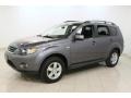Graphite Gray Pearl - Outlander ES 4WD Photo No. 3