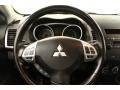 Graphite Gray Pearl - Outlander ES 4WD Photo No. 7