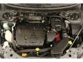 Graphite Gray Pearl - Outlander ES 4WD Photo No. 16