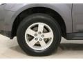 Graphite Gray Pearl - Outlander ES 4WD Photo No. 17