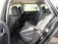 Ebony Rear Seat Photo for 2012 Acura TSX #65910092