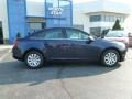 Imperial Blue Metallic - Cruze LS Photo No. 2