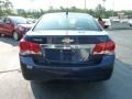 Imperial Blue Metallic - Cruze LS Photo No. 4