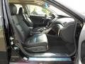 2012 Crystal Black Pearl Acura TSX Sport Wagon  photo #13