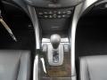 2012 Crystal Black Pearl Acura TSX Sport Wagon  photo #18