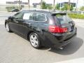 Crystal Black Pearl - TSX Sport Wagon Photo No. 5