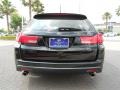 Crystal Black Pearl - TSX Sport Wagon Photo No. 6