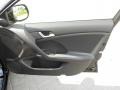 Crystal Black Pearl - TSX Sport Wagon Photo No. 12