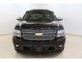 Black Granite Metallic - Tahoe LTZ 4x4 Photo No. 2