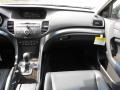 Crystal Black Pearl - TSX Sport Wagon Photo No. 15