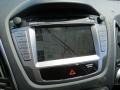 2010 Hyundai Tucson Limited Navigation