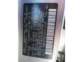 WJX: Graphite Gray 2010 Hyundai Tucson Limited Color Code
