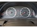 Black Gauges Photo for 2010 Honda Accord #65910917