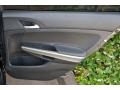 Black 2010 Honda Accord EX V6 Sedan Door Panel