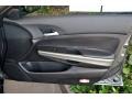 Black Door Panel Photo for 2010 Honda Accord #65910960