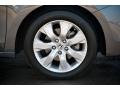 2010 Honda Accord EX V6 Sedan Wheel and Tire Photo