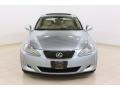 2008 Breakwater Blue Metallic Lexus IS 250 AWD  photo #2