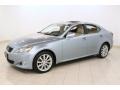 2008 Breakwater Blue Metallic Lexus IS 250 AWD  photo #3
