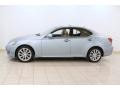 2008 Breakwater Blue Metallic Lexus IS 250 AWD  photo #4
