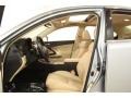 2008 Breakwater Blue Metallic Lexus IS 250 AWD  photo #7
