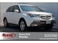 Aspen White Pearl - MDX Technology Photo No. 1