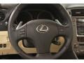 2008 Breakwater Blue Metallic Lexus IS 250 AWD  photo #10