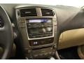 2008 Breakwater Blue Metallic Lexus IS 250 AWD  photo #12