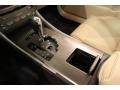 2008 Breakwater Blue Metallic Lexus IS 250 AWD  photo #14
