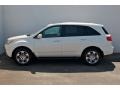 Aspen White Pearl - MDX Technology Photo No. 8
