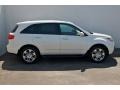 Aspen White Pearl - MDX Technology Photo No. 10