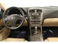 2008 Breakwater Blue Metallic Lexus IS 250 AWD  photo #19