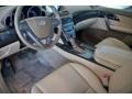 Aspen White Pearl - MDX Technology Photo No. 13
