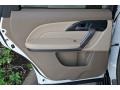 Aspen White Pearl - MDX Technology Photo No. 33