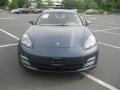Yachting Blue Metallic - Panamera 4S Photo No. 3