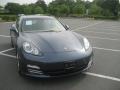 Yachting Blue Metallic - Panamera 4S Photo No. 4