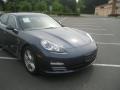 Yachting Blue Metallic - Panamera 4S Photo No. 5