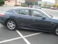 Yachting Blue Metallic - Panamera 4S Photo No. 8