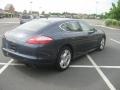 Yachting Blue Metallic - Panamera 4S Photo No. 10
