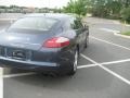 Yachting Blue Metallic - Panamera 4S Photo No. 11