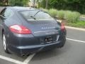 Yachting Blue Metallic - Panamera 4S Photo No. 13
