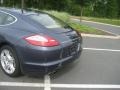 Yachting Blue Metallic - Panamera 4S Photo No. 14