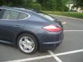 Yachting Blue Metallic - Panamera 4S Photo No. 15