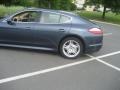 Yachting Blue Metallic - Panamera 4S Photo No. 16