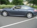 Yachting Blue Metallic - Panamera 4S Photo No. 17