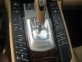 Yachting Blue Metallic - Panamera 4S Photo No. 28